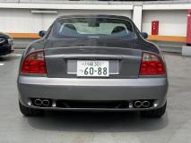 MASERATI COUPE 2002