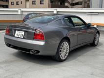 MASERATI COUPE 2002
