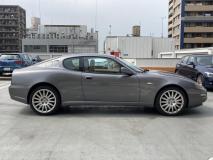 MASERATI COUPE 2002