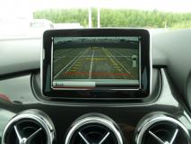 MERCEDES BENZ B-Class 2014