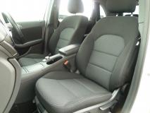 MERCEDES BENZ B-Class 2014