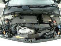 MERCEDES BENZ B-Class 2014