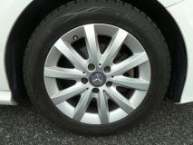 MERCEDES BENZ B-Class 2014