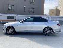 MERCEDES BENZ E-Klasse 2017