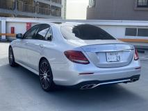 MERCEDES BENZ E-Klasse 2017