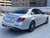 MERCEDES BENZ E-Klasse 2017