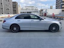 MERCEDES BENZ E-Klasse 2017