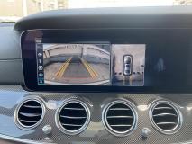 MERCEDES BENZ E-Klasse 2017