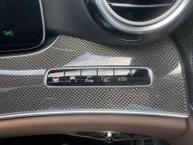 MERCEDES BENZ E-Klasse 2017