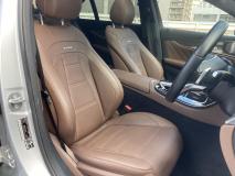 MERCEDES BENZ E-Klasse 2017