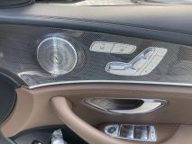 MERCEDES BENZ E-Klasse 2017