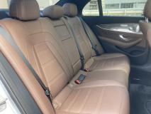 MERCEDES BENZ E-Klasse 2017