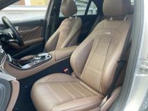 MERCEDES BENZ E-Klasse 2017