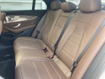 MERCEDES BENZ E-Klasse 2017