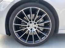 MERCEDES BENZ E-Klasse 2017