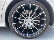 MERCEDES BENZ E-Klasse 2017