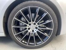 MERCEDES BENZ E-Klasse 2017