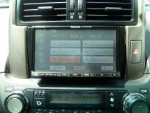 TOYOTA LAND CRUISER PRADO 2010