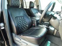 TOYOTA LAND CRUISER PRADO 2010