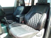 TOYOTA LAND CRUISER PRADO 2010