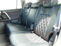 TOYOTA LAND CRUISER PRADO 2010