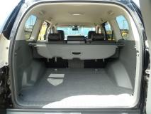 TOYOTA LAND CRUISER PRADO 2010