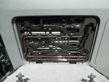 TOYOTA LAND CRUISER PRADO 2010