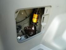 TOYOTA LAND CRUISER PRADO 2010