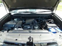 TOYOTA LAND CRUISER PRADO 2010