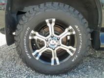 TOYOTA LAND CRUISER PRADO 2010