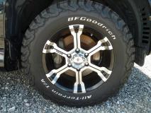 TOYOTA LAND CRUISER PRADO 2010