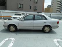 TOYOTA COROLLA 1996