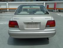TOYOTA COROLLA 1996