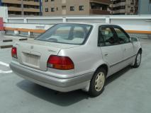 TOYOTA COROLLA 1996
