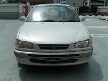 TOYOTA COROLLA 1996