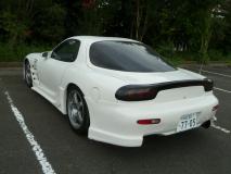 MAZDA RX-7 1997