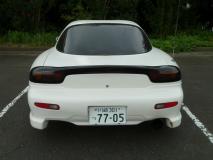 MAZDA RX-7 1997