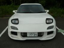 MAZDA RX-7 1997
