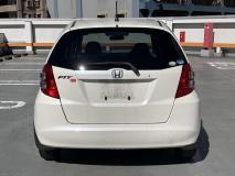 HONDA FIT 2010