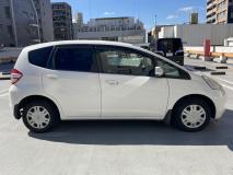 HONDA FIT 2010