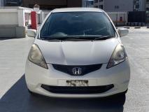 HONDA FIT 2010