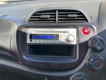 HONDA FIT 2010