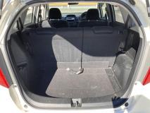 HONDA FIT 2010