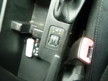 SUBARU FORESTER 2009