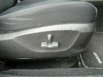 SUBARU FORESTER 2009