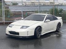 Nissan Fairlady Z