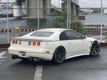 NISSAN FAIRLADY Z 1991