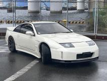 NISSAN FAIRLADY Z 1991