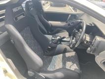 NISSAN FAIRLADY Z 1991