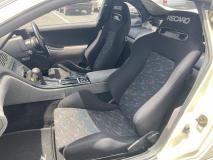 NISSAN FAIRLADY Z 1991